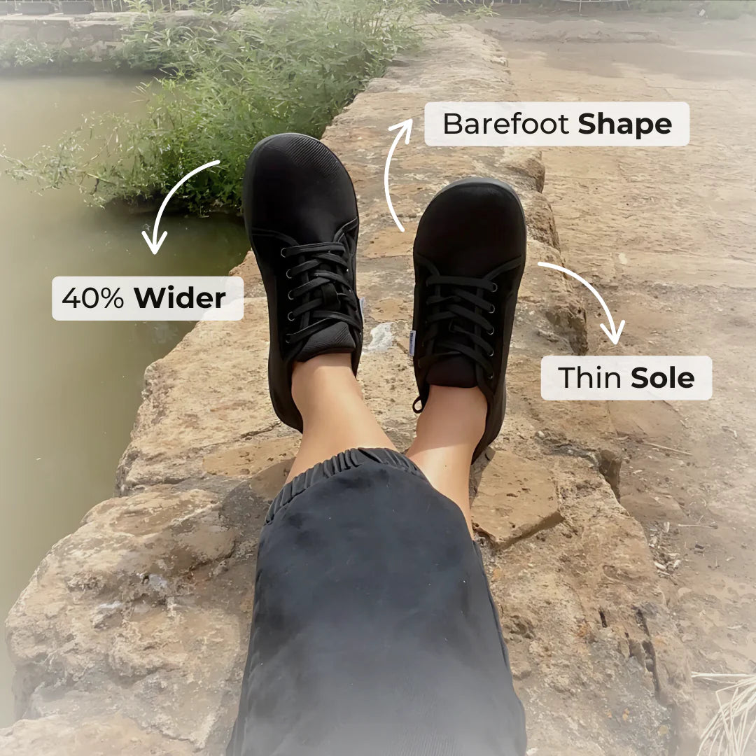WideStep BareFlex Pro